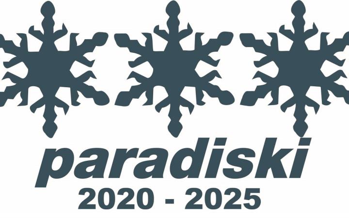 Studio classé trois cristaux Paradiski